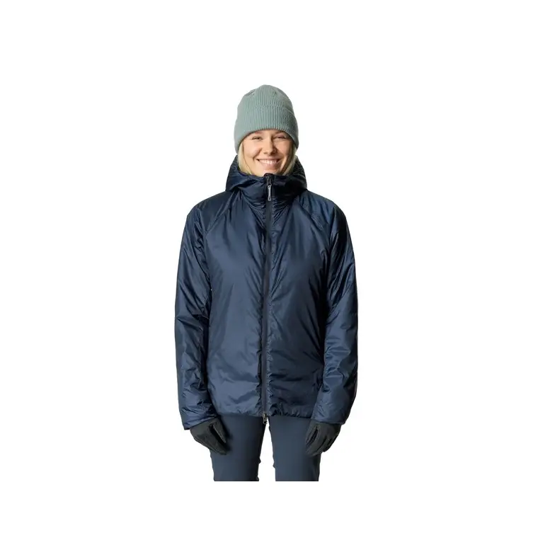 Houdini W'S Dunfri Deep Sea Blue