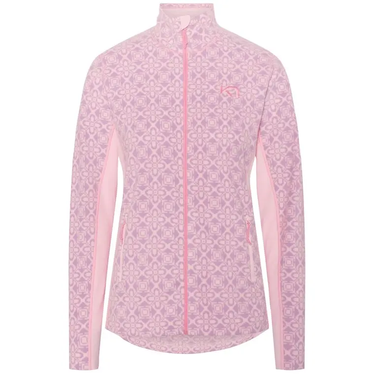 Kari Traa Thalena Fleece Lily