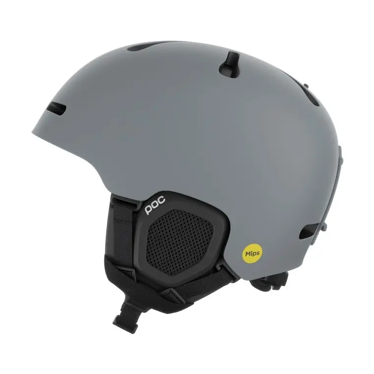 POC Fornix MIPS Granite Grey Matt