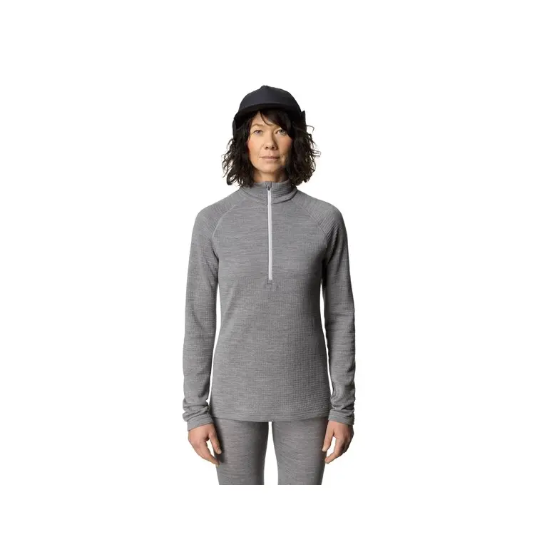 Houdini W's Desoli Thermal Half Zip