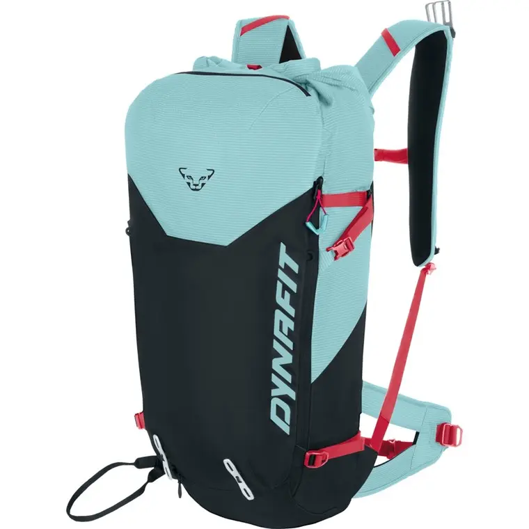 Dynafit Radical 30+ Backpack W Marine Blue/Blueberry