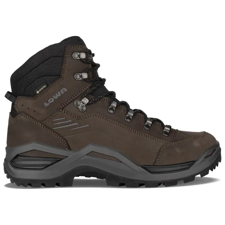 Lowa Renegade EVO GTX MID