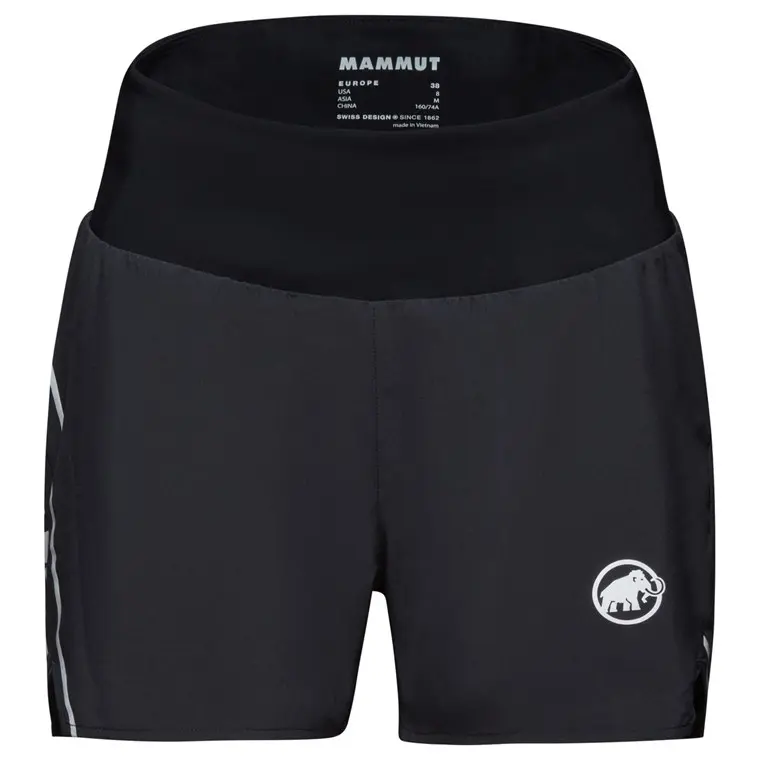 Mammut Aenergy TR Shorts Women Black