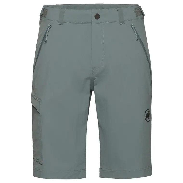 Mammut Runbold IV Shorts Men Strata