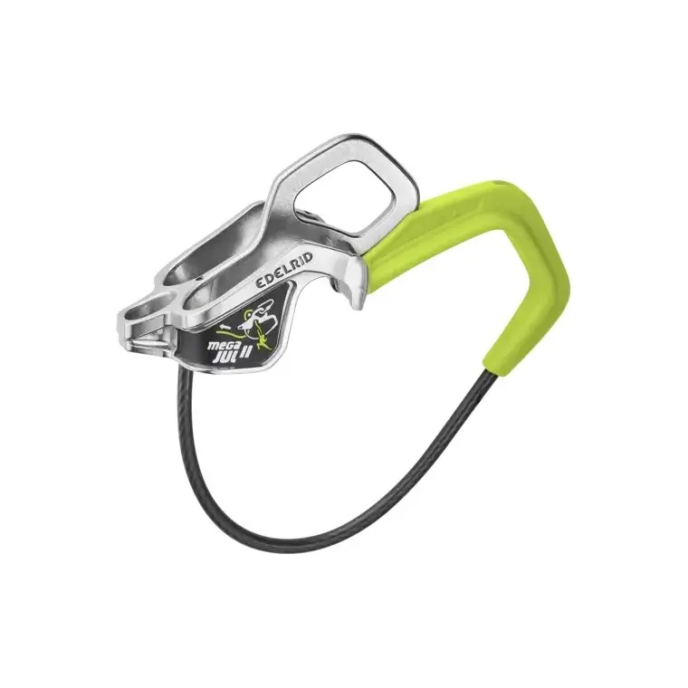 Edelrid Mega Jul II