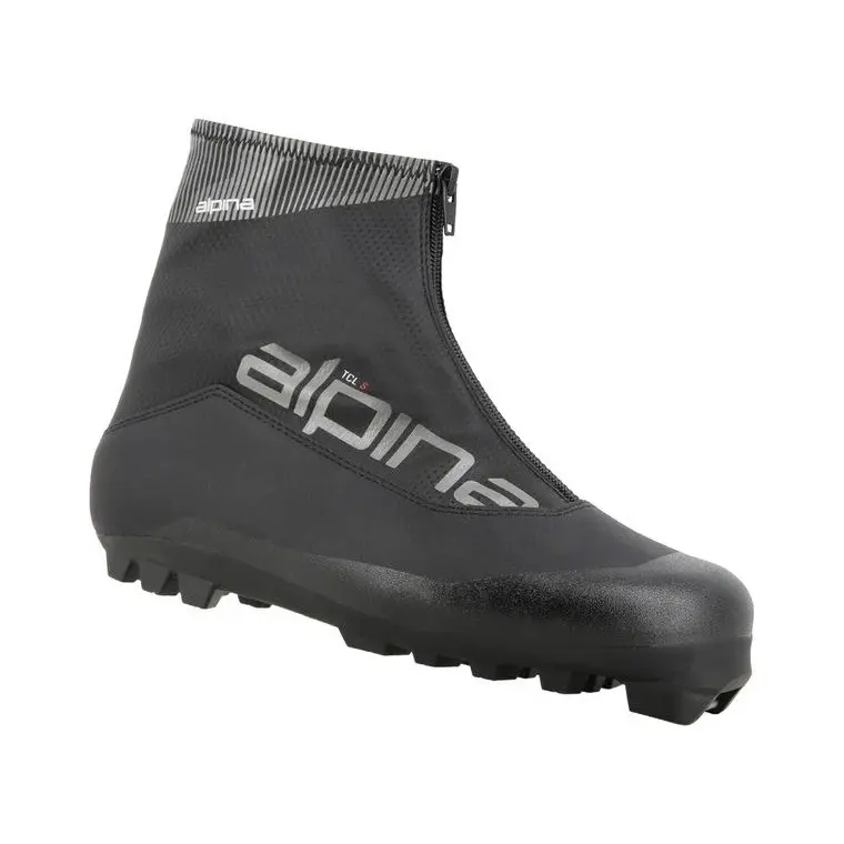 Alpina TCL S -25 Black