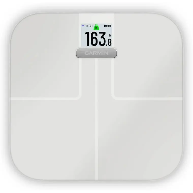 Garmin IndexT S2.