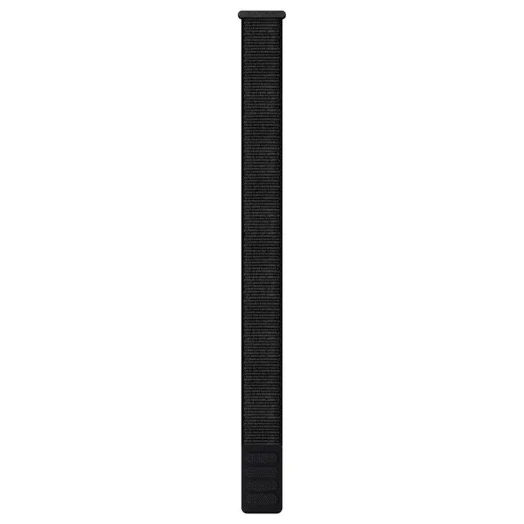 Garmin UltraFit-nylonarmband (22 mm)