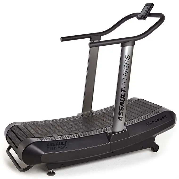 Assault Fitness AirRunner, Tredemøller
