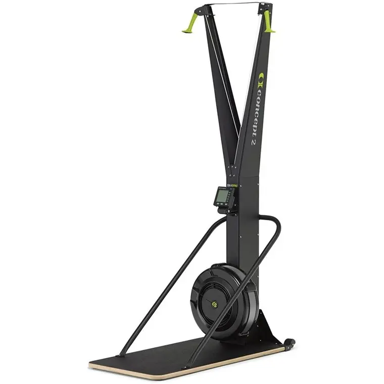 Concept 2 SkiErg Frittstående, Skistakemaskin