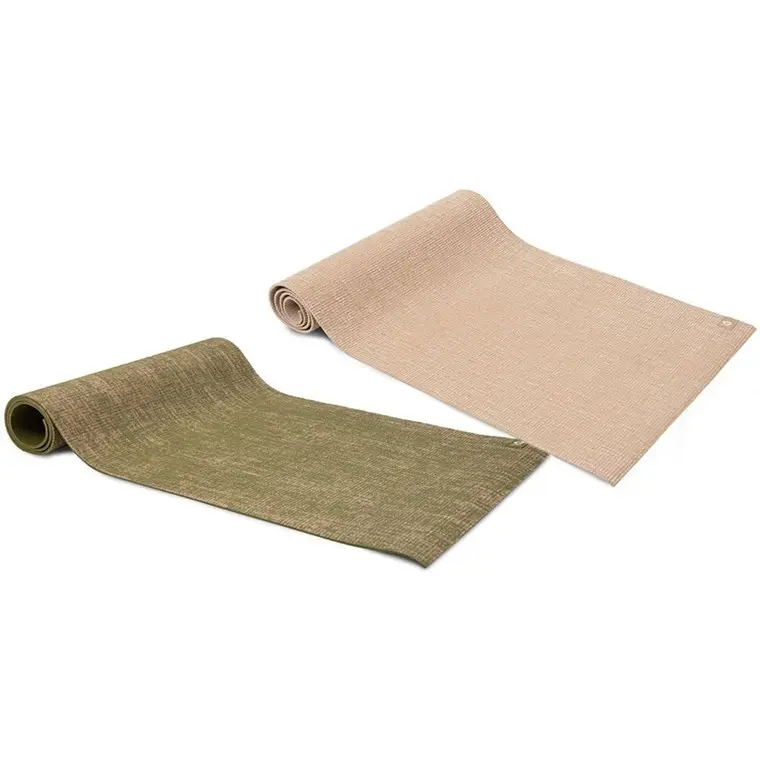 Abilica YogaMat Jute ECO, Yoga matte