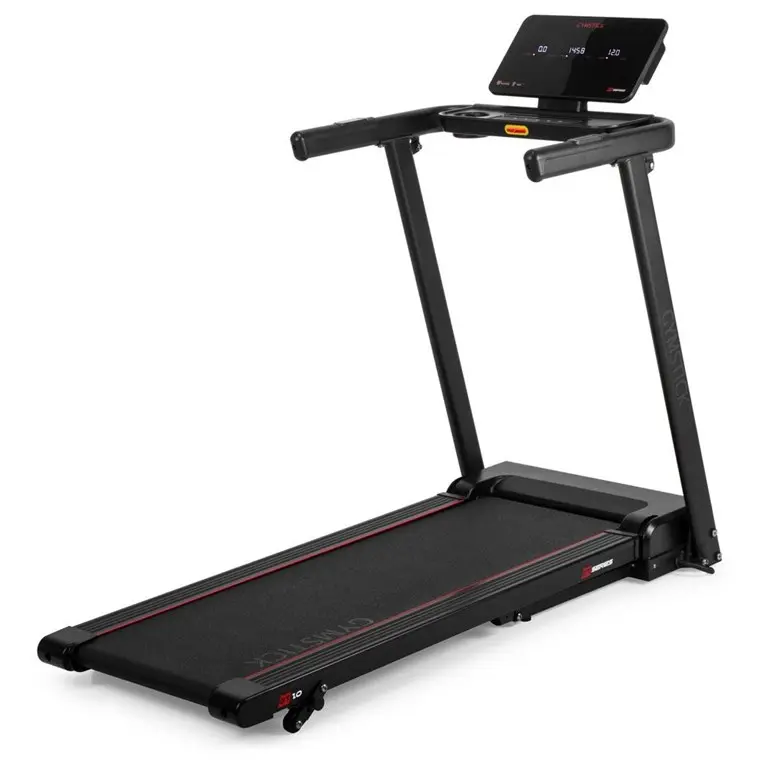 Gymstick Treadmill GT1.0, Tredemøller