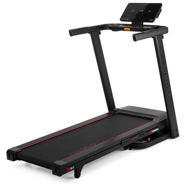 Gymstick Treadmill GT3.0, Tredemøller