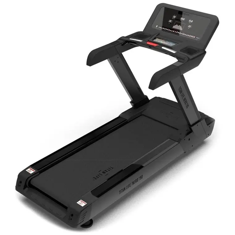 Titan LIFE Nero T90 Pro Treadmill, Tredemøller