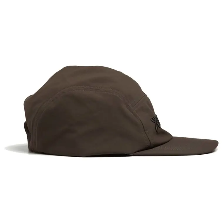 Houdini FtN Cap Baremark Green / Logo
