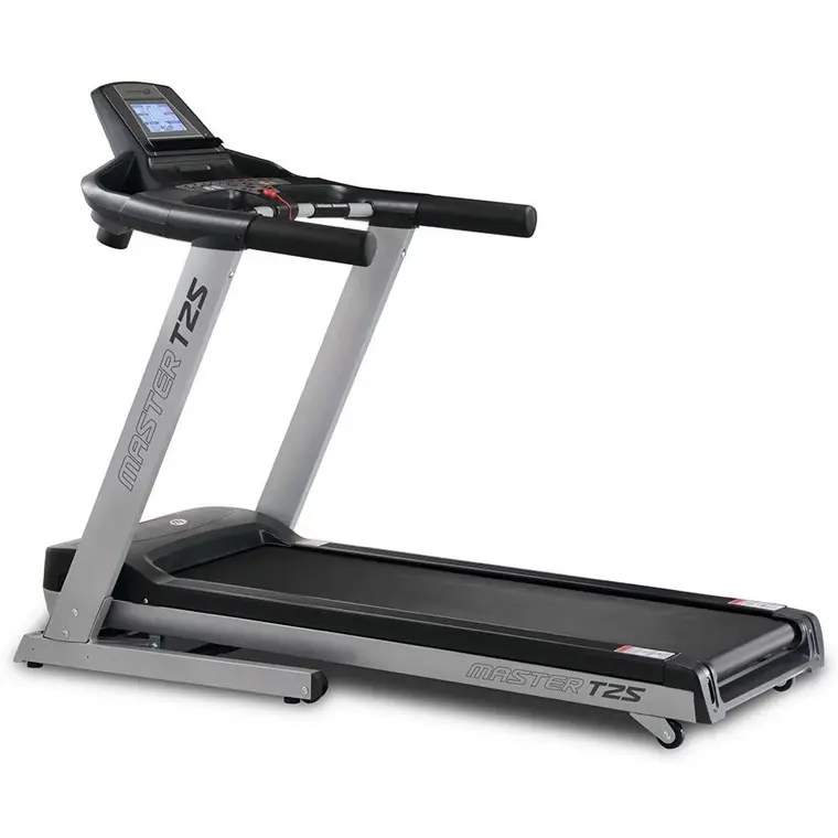 Master Fitness T25, Löpband