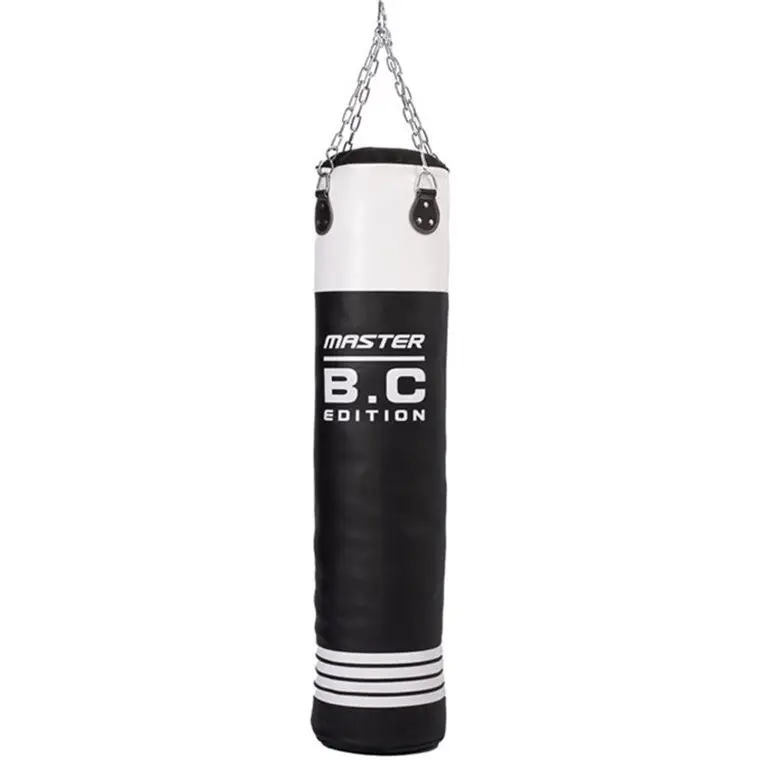 Master Fitness Boxsäck Premium, Kampsportsäck