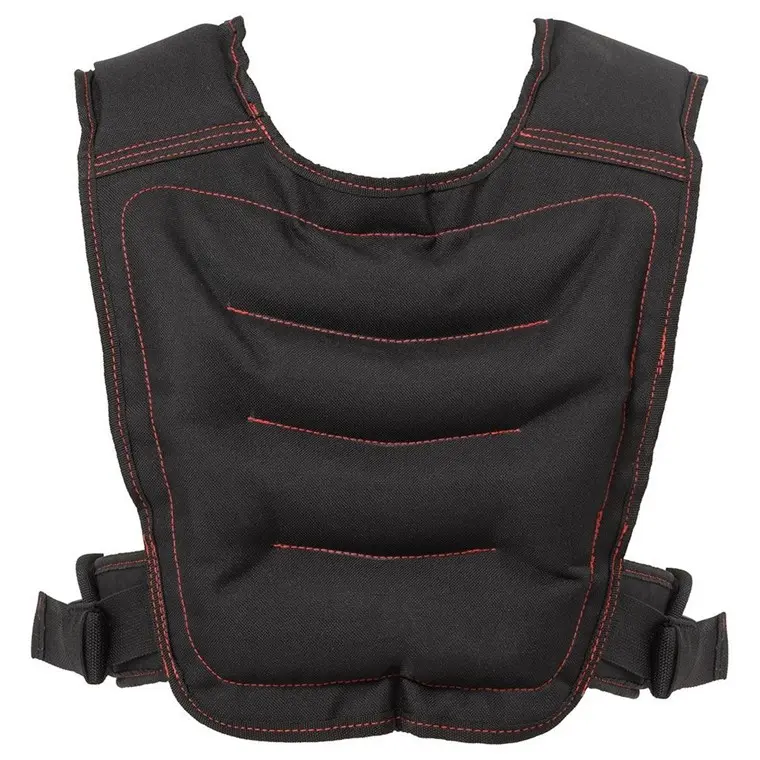 Master Fitness Viktväst 5 kg, Viktvästar
