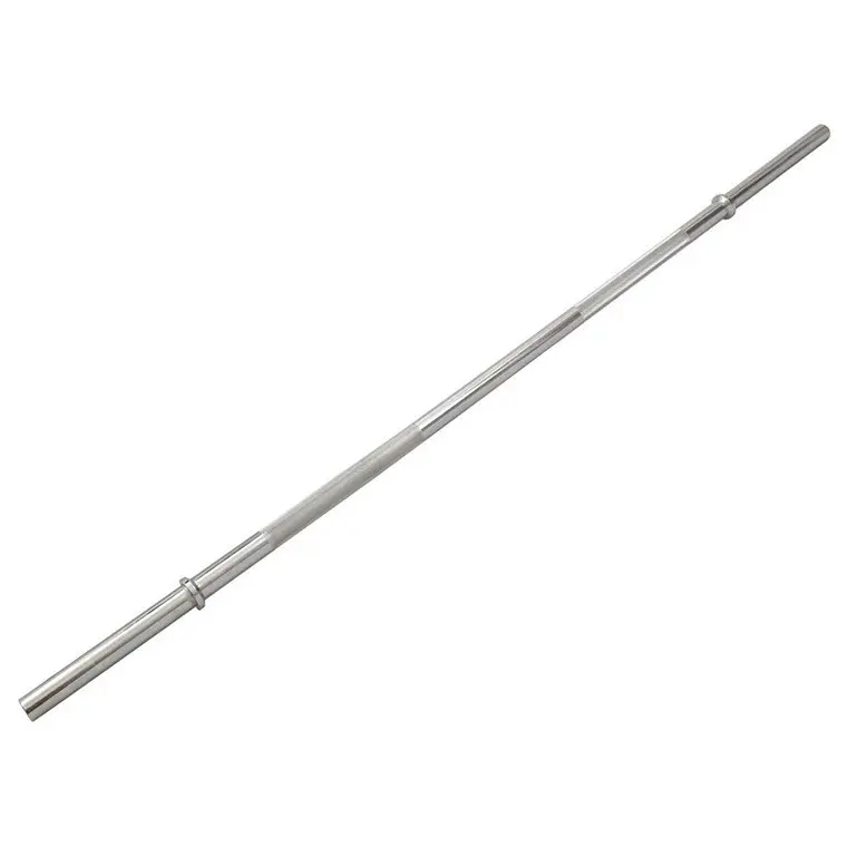 Master Fitness Skivstång 160 cm, 30 mm