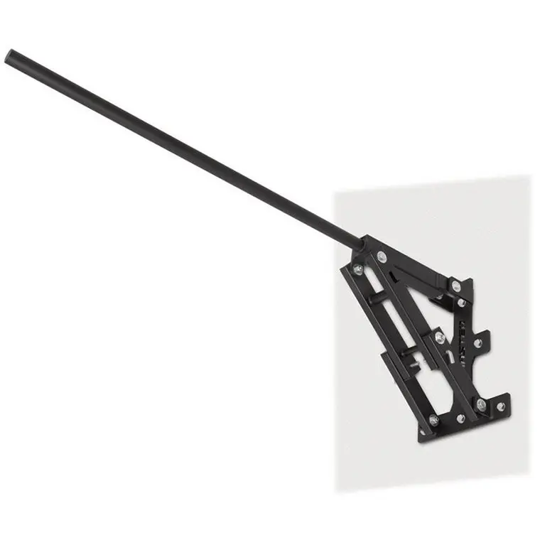 Master Fitness Foldable Pull Up, Chin up bar &amp; Chins rack