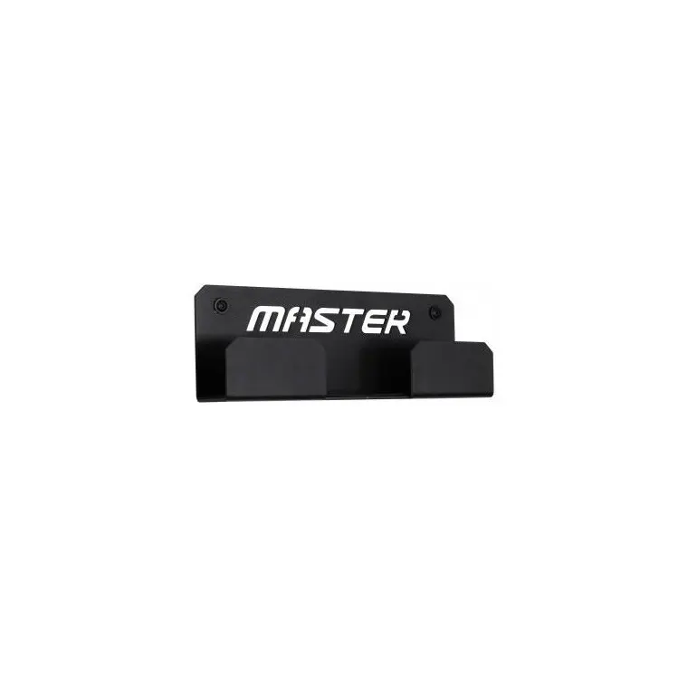 Master Fitness Hanger Flat Bench, Förvaring bänkar