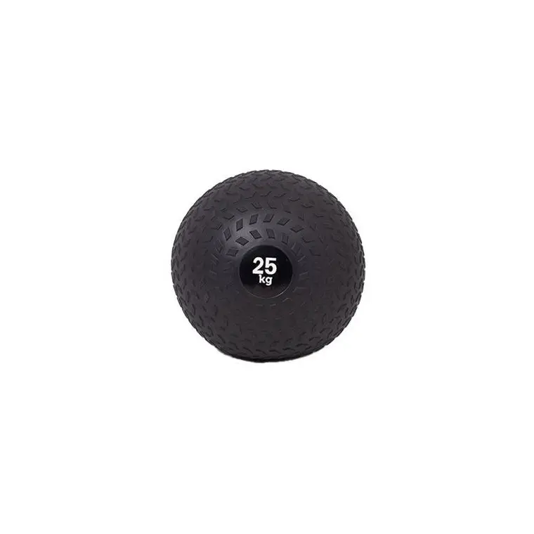 Master Fitness Slamball - Black, Slamballs