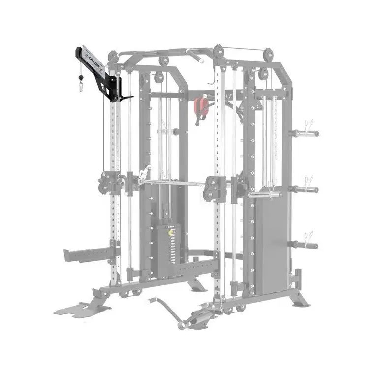 Master Fitness Latpull X16-X18-X19-X22, Multigym tillbehör