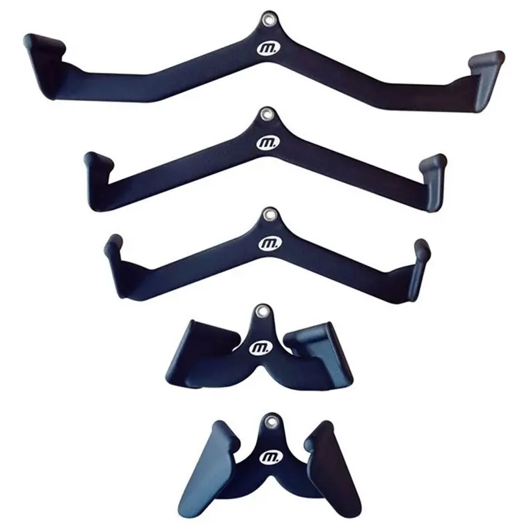 Master Fitness Ergogrip Set, Draghandtag
