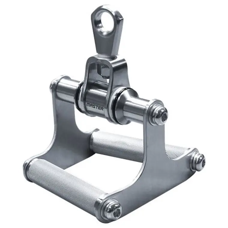 Master Fitness Grip Rower Pro