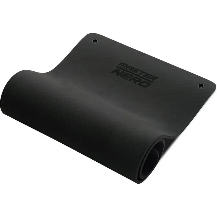 Master Fitness Nero Exercise Mat, Gymmatta