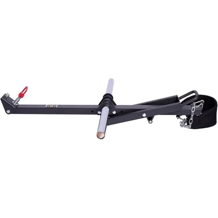 Master Fitness Pro Belt Squat Attatchment