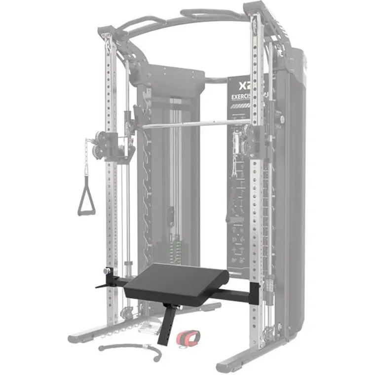 Master Fitness X22-X19 Hipthrust