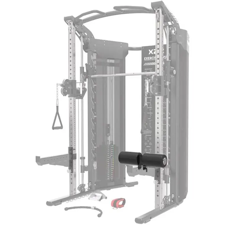 Master Fitness X22-X19 Legroller