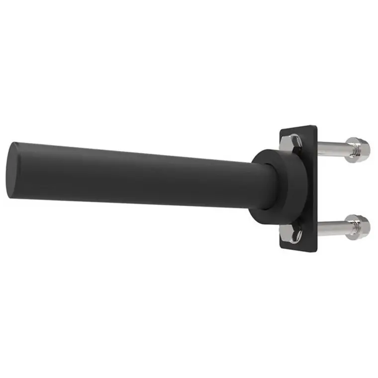Master Fitness Plate Holder LX40