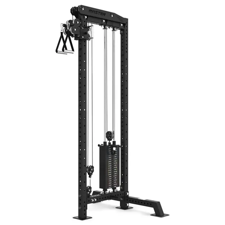 Master Fitness LX22 Cable Machine, Styrkemaskin - Cable Cross