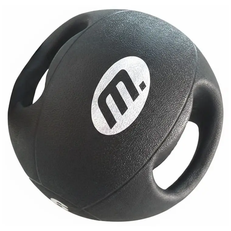Master Fitness Medicinball Grip, Medicinboll