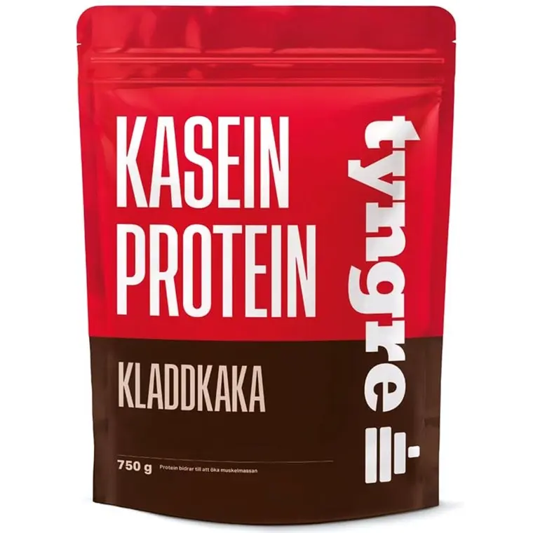 Tyngre Kaseinprotein