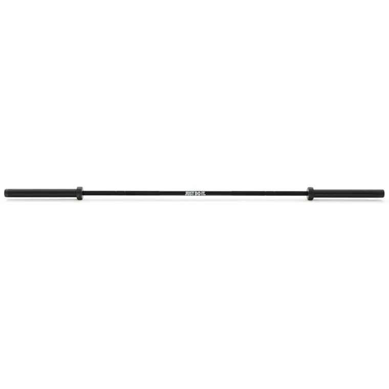 Nike Strength Shield Barbell, Skivstång