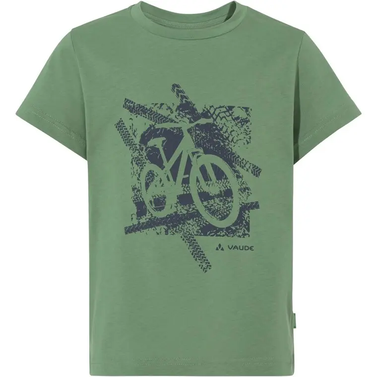 Vaude Kids Lezza T-Shirt