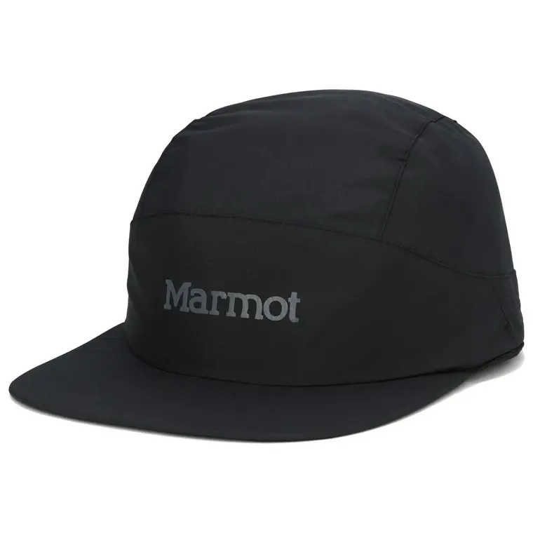 Marmot Minimalist Rain Cap Black