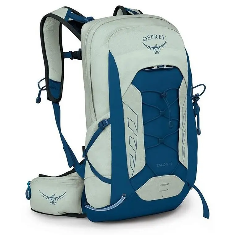 Osprey Talon 11 Frosty Mint Green/Night Shift