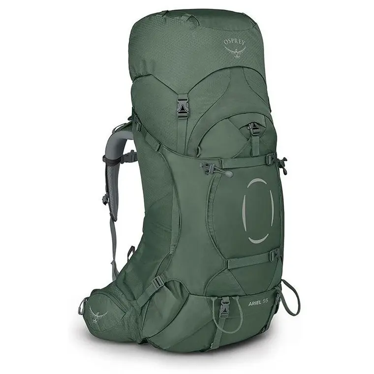 Osprey Ariel 55 Koseret Green