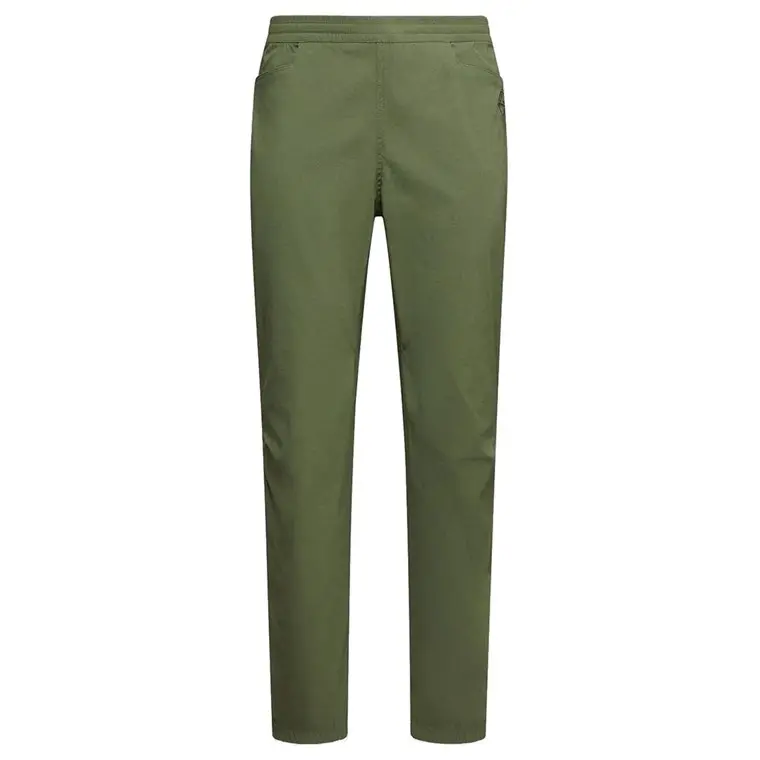 La Sportiva Gambit Pant M Cypress