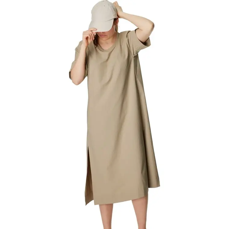 Houdini W's Cover Dress Powder Green
