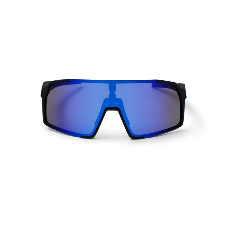 Alpe Eyewear Stelvio Black/Blue