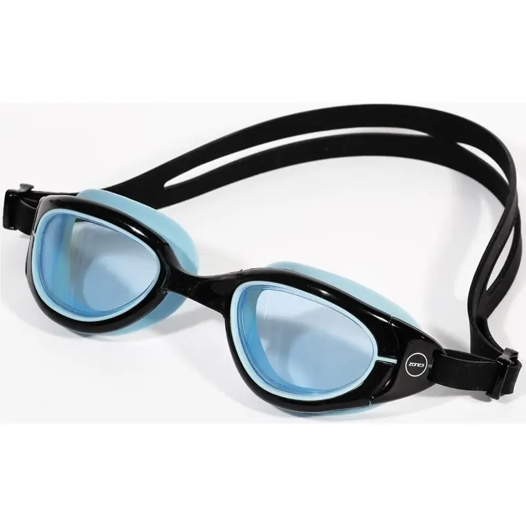 Zone3 Attack Swim Goggles Blue/Black/Blue