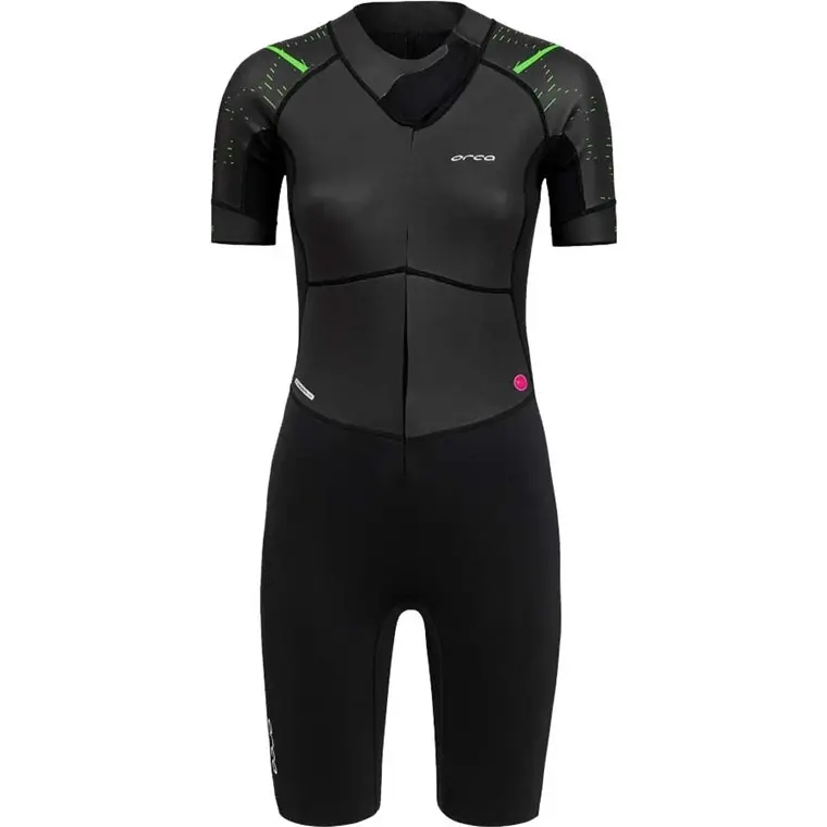Orca Vanir Flex W Black
