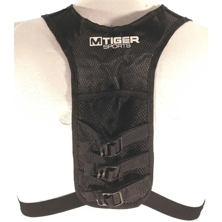 M-Tiger Batterisele