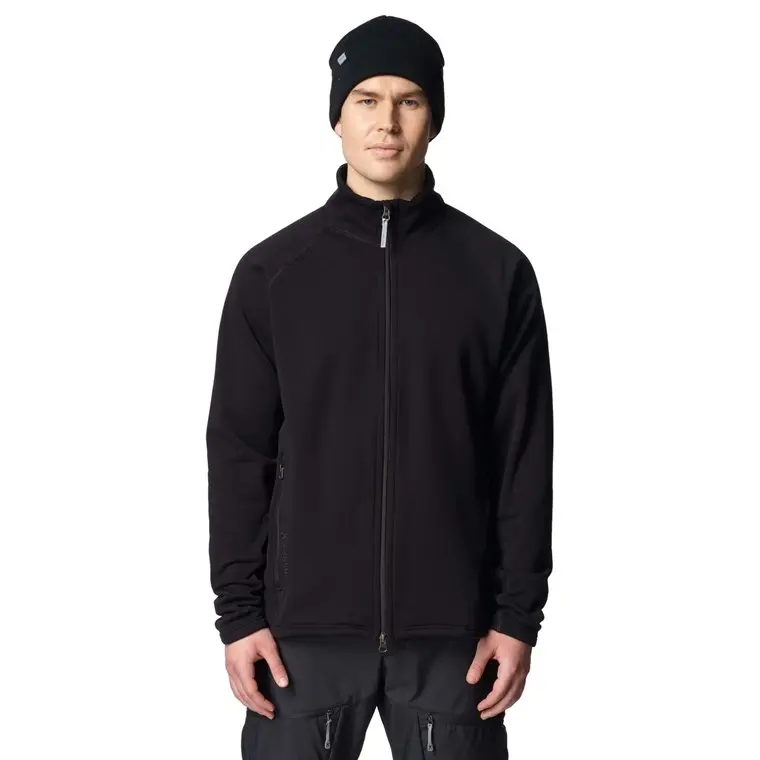 Houdini M's Power Up Jacket True Black