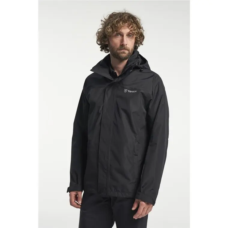 Tenson Melville Jacket M Black